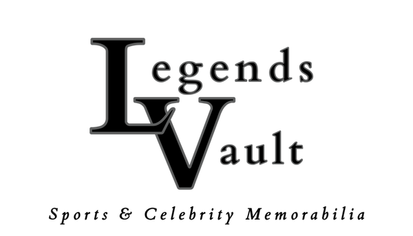 Legends Vault