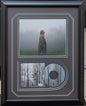 Taylor Swift Signed CD Framed/Picture