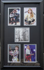 Taylor Swift Signed Collage