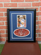 Indianapolis Colts Payton Manning Autograph