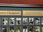 Masters Champions 1934-2025