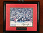 Michael Jordan Autographed Photo