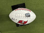 Mike Evans signed Football Beckett Authenticated