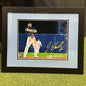 Tampa Rays Randy Arozarena Signed/Framed 8x10