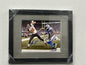 Mike Evans Signed Framed 8x10 Bucs Jersey