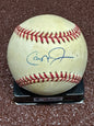 Orioles HOF Cal Ripken Jr. Autographed JSA Authenticated Baseball