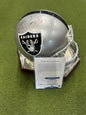 Bo Jackson Signed Full Size Raiders Helmet