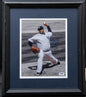 New York Yankees C.C. Sabathia Signed 8x10 Framed